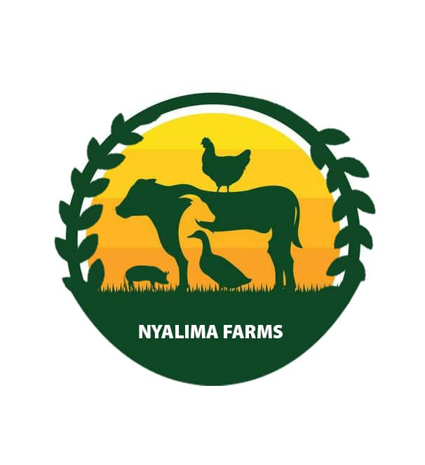 Nyalima Farms Logo